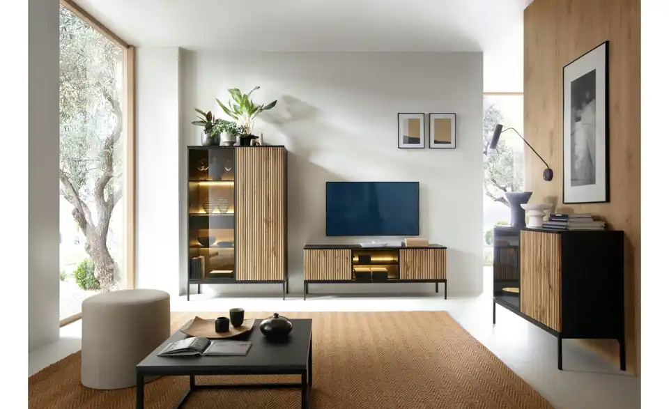 Selsey Sideboard, in Wohnsituation