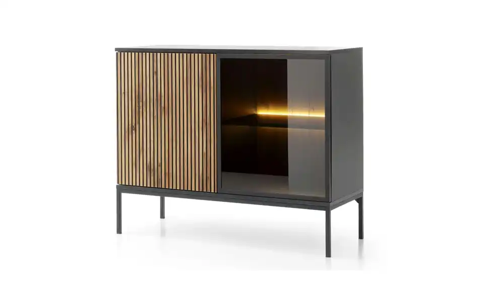 Selsey Sideboard, Perspektive