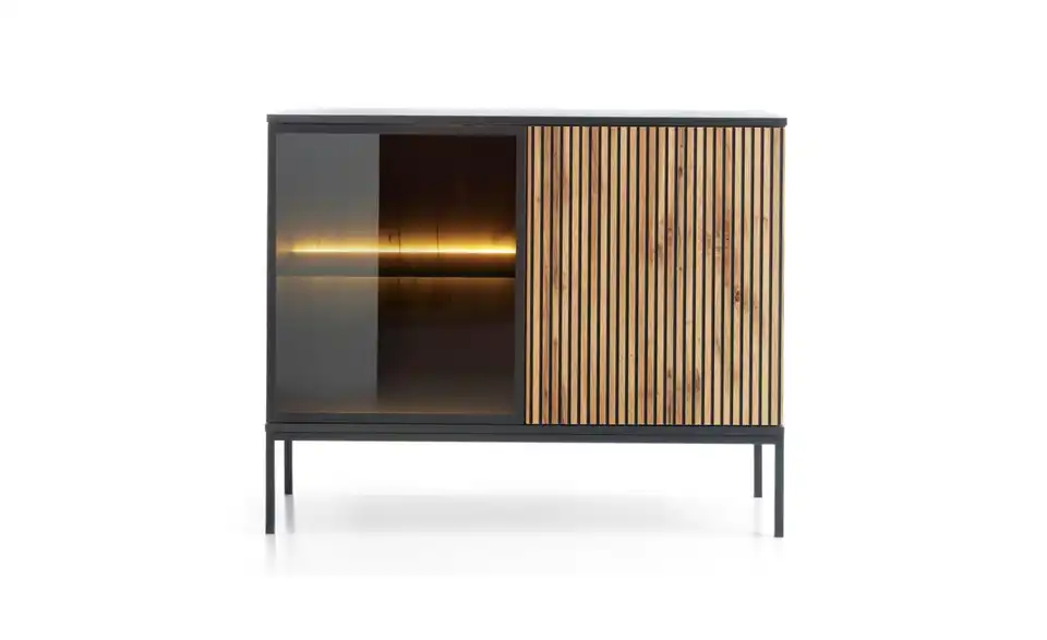 Selsey Sideboard, Frontansicht
