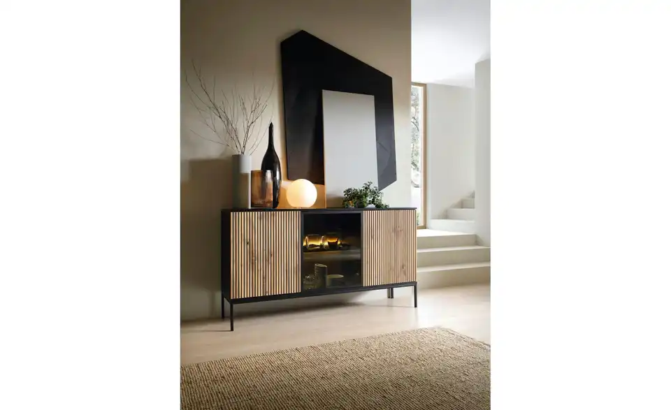 Selsey Sideboard, in Wohnsituation