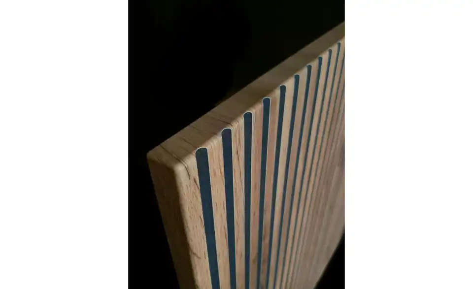 Selsey Sideboard, Detailansicht