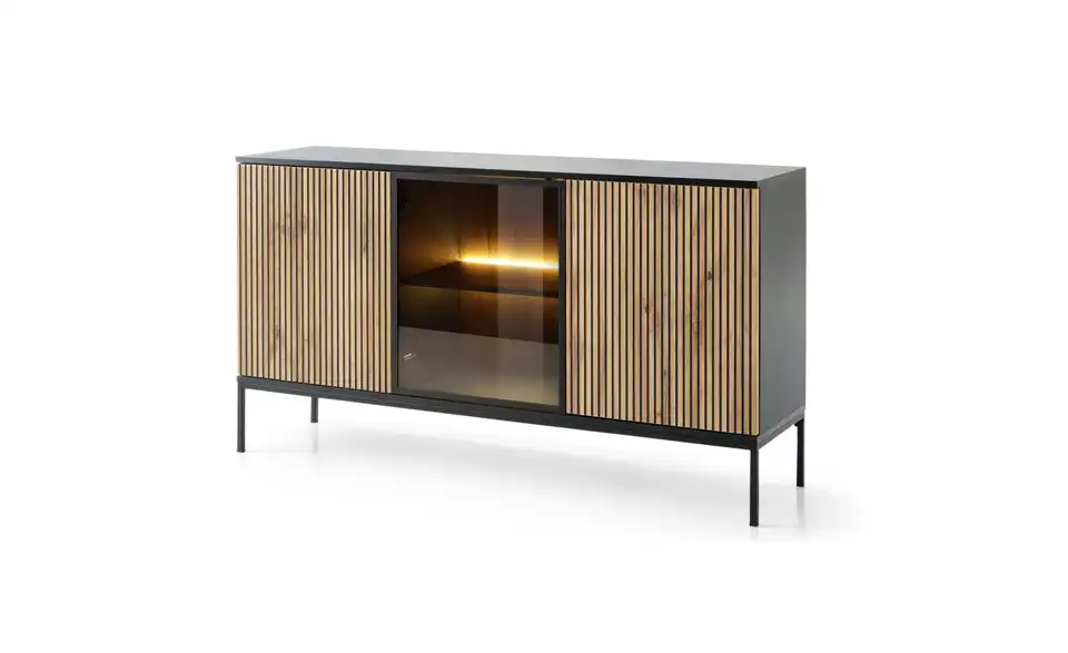 Selsey Sideboard, Perspektive