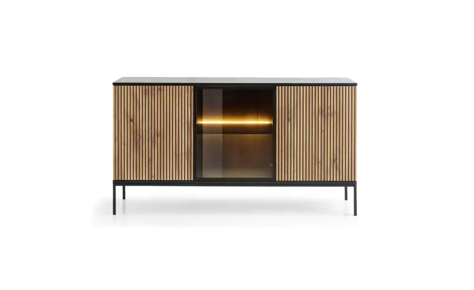 Selsey Sideboard, Frontansicht
