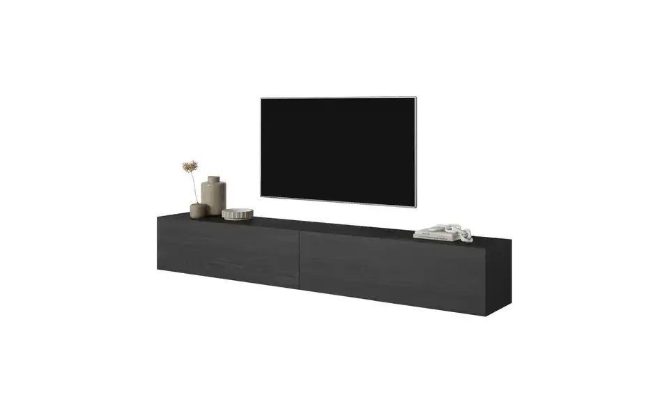 Selsey TV-Hängeboard, in Wohnsituation