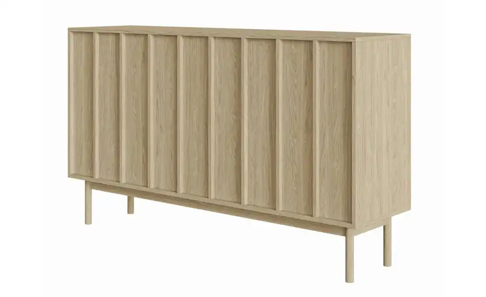 Selsey Sideboard, Perspektive