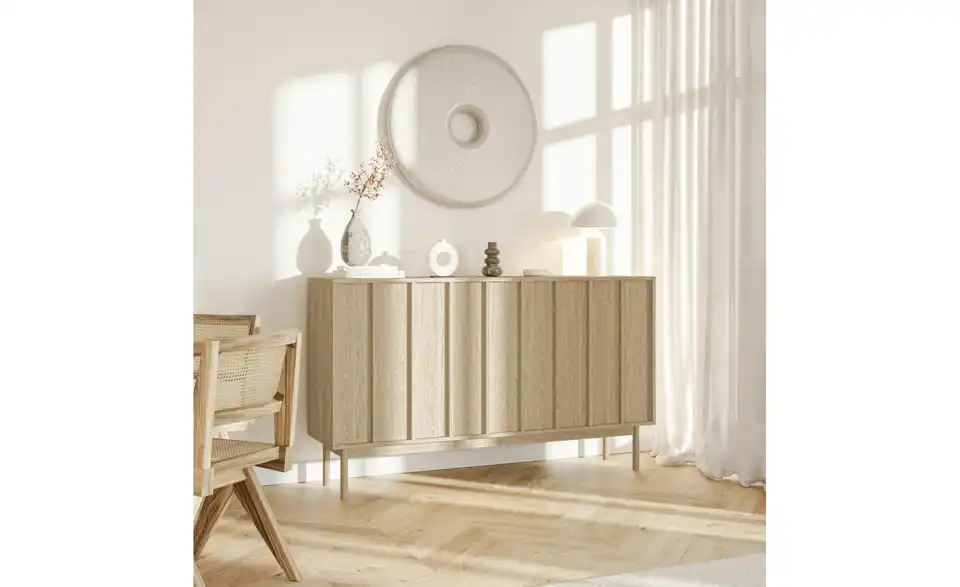 Selsey Sideboard, in Wohnsituation