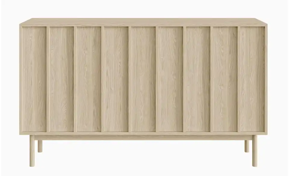 Selsey Sideboard, Frontansicht