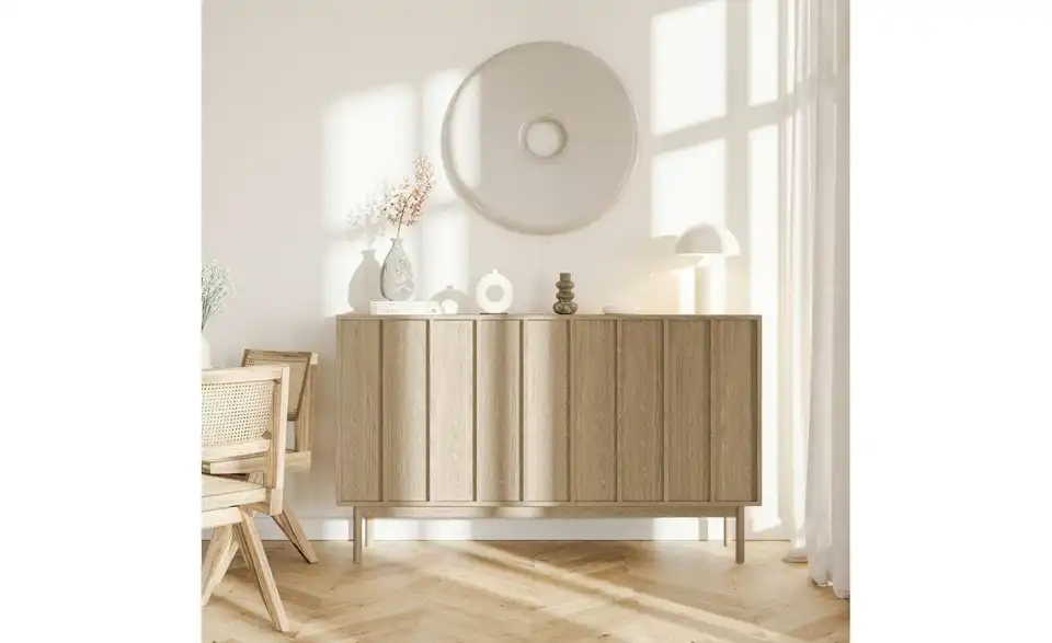 Selsey Sideboard, in Wohnsituation