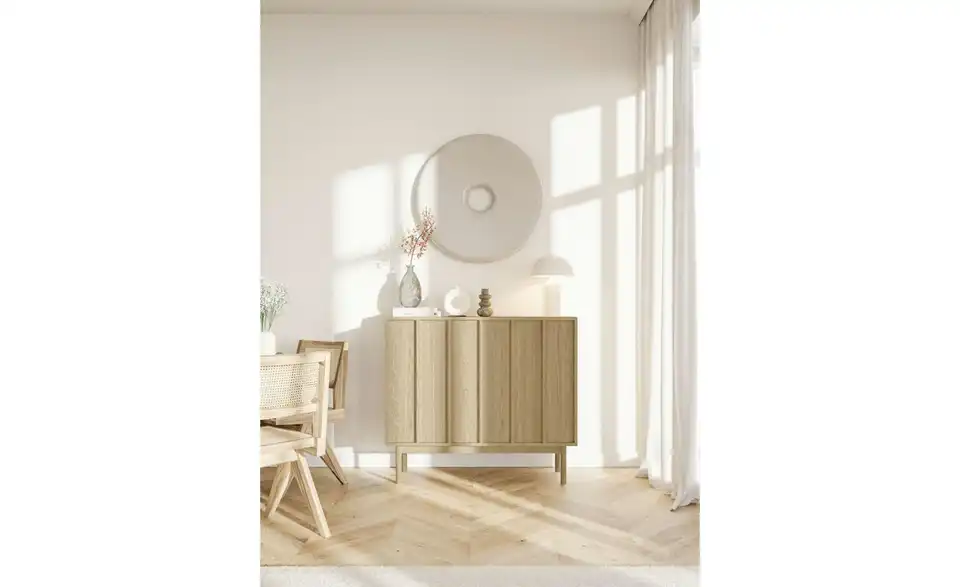 Selsey Sideboard, in Wohnsituation