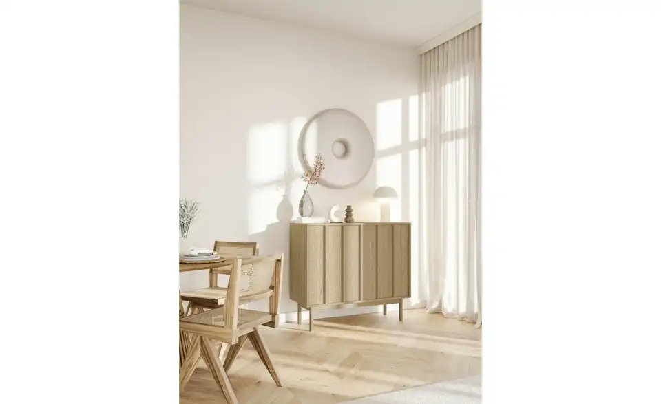 Selsey Sideboard, in Wohnsituation