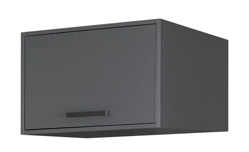 Aufsatzschrank WaschRaum, Perspektive