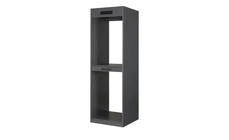 Waschmaschinenschrank WaschRaum, Perspektive