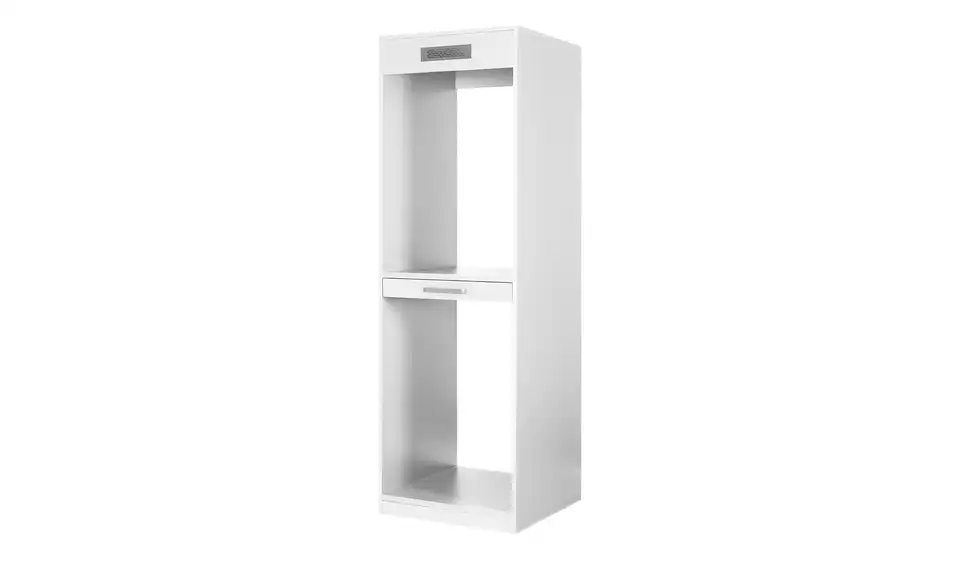 Waschmaschinenschrank WaschRaum, Perspektive