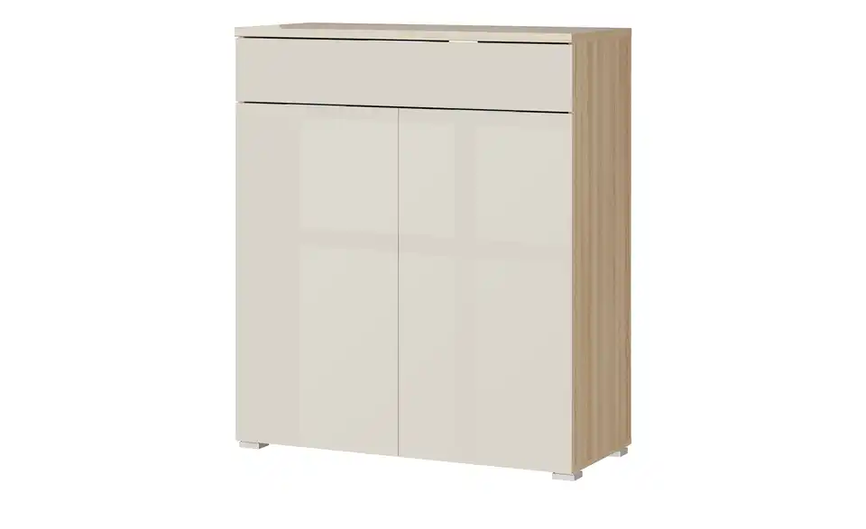 uno Sideboard Bent, Perspektive
