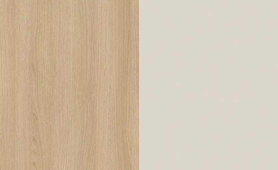 uno Sideboard Bent, Detailansicht