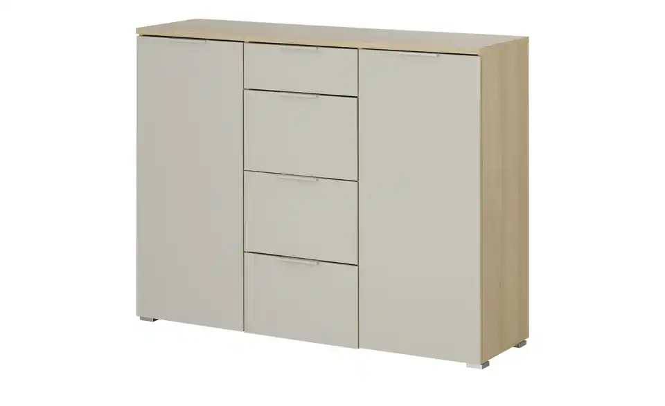uno Sideboard Bent, Perspektive