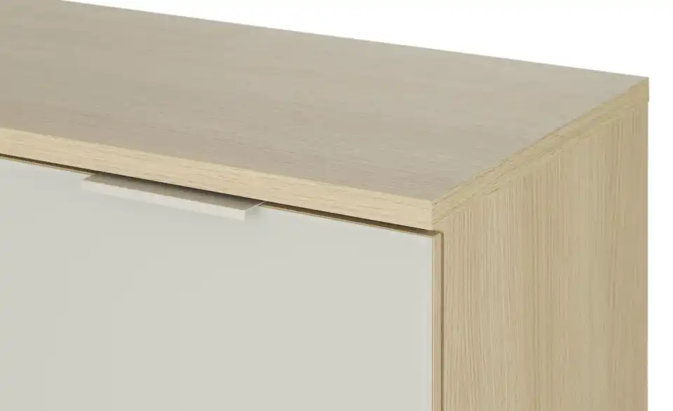 uno Sideboard Bent, Detailansicht