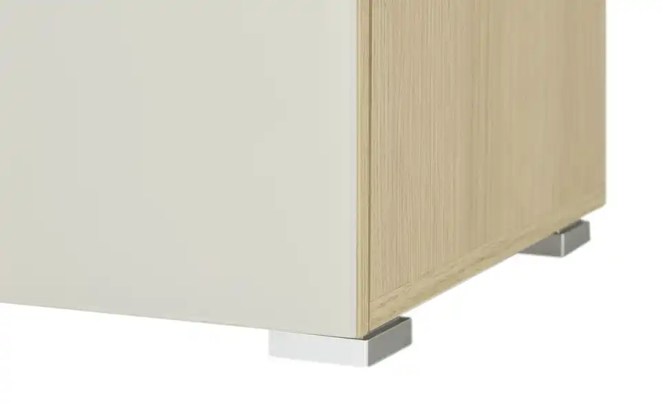 uno Sideboard Bent, Detailansicht