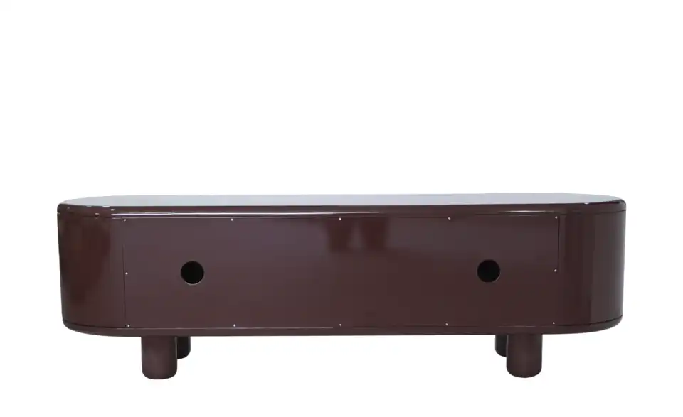 Höffner Selection TV-Board Morten, Rückansicht