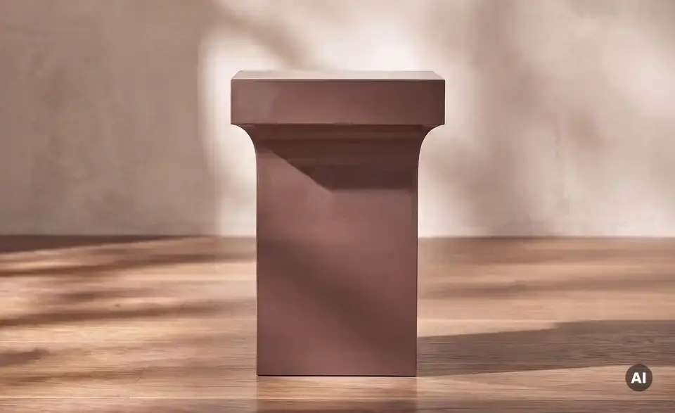Höffner Selection Beistelltisch Mona, in Wohnsituation