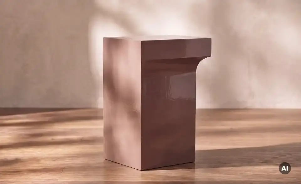 Höffner Selection Beistelltisch Mona, in Wohnsituation