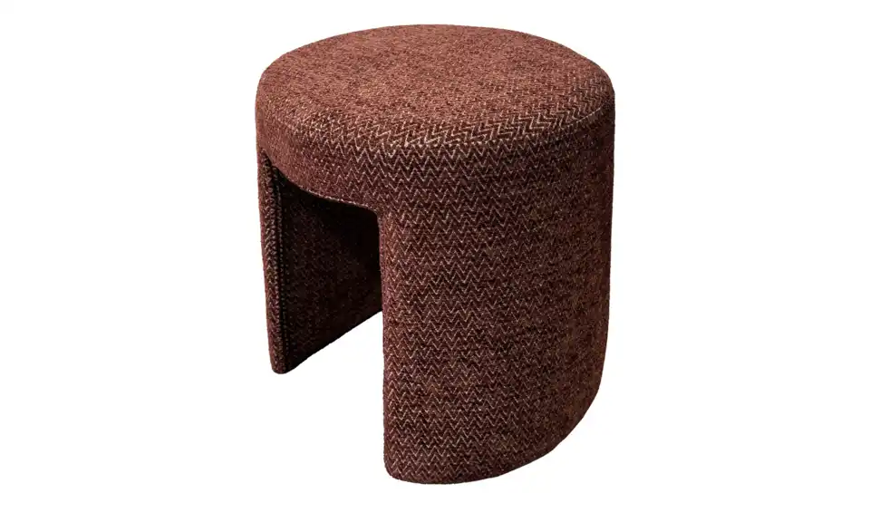 Höffner Selection Hocker Sarina, Perspektive