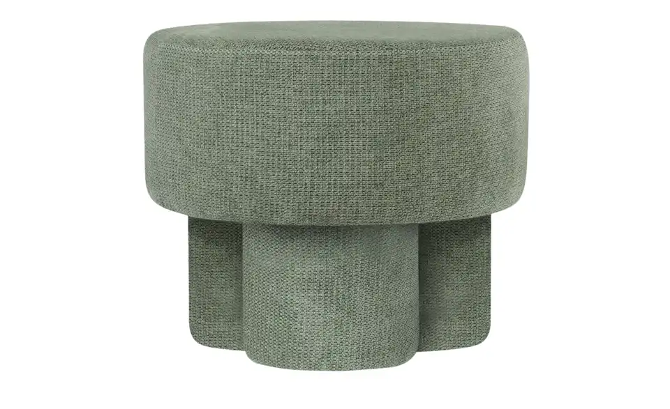 Hocker Sadina, Perspektive