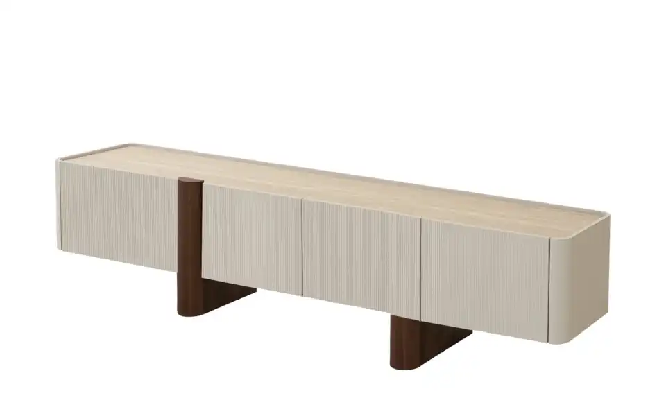 Höffner Selection TV-Lowboard Adami, Perspektive