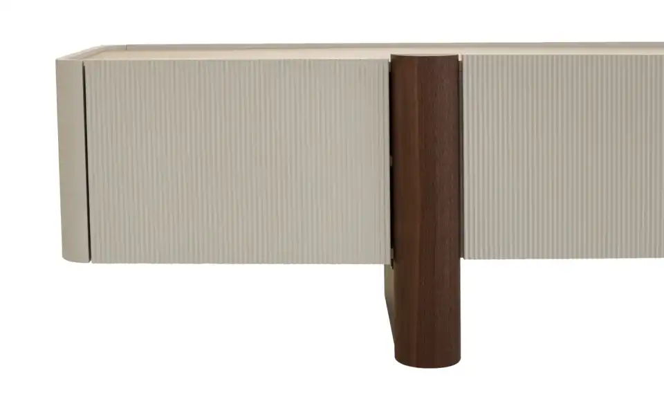 Höffner Selection TV-Lowboard Adami, Detailansicht