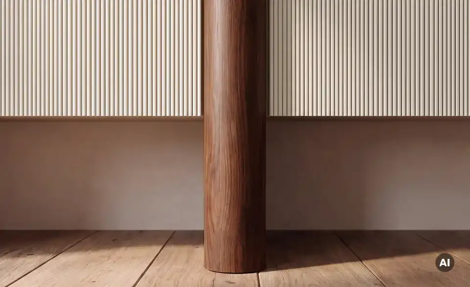 Höffner Selection TV-Lowboard Adami, Detailansicht