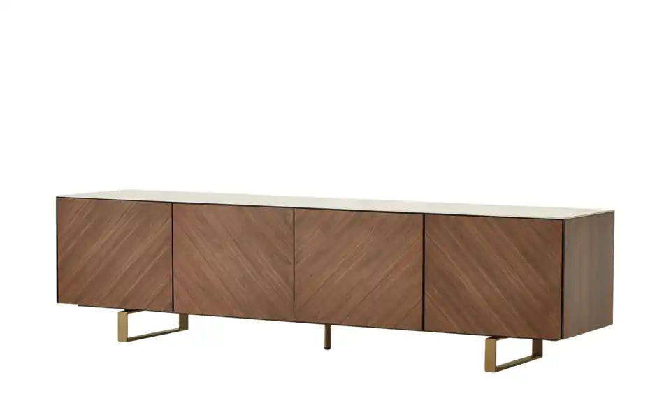 Höffner Selection TV-Lowboard Adao, Perspektive