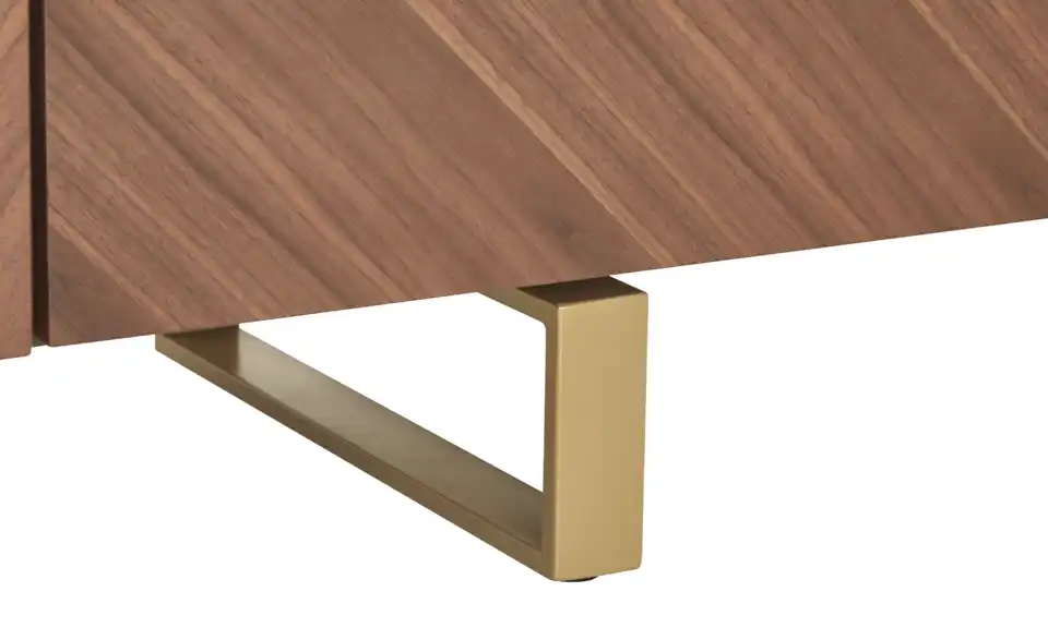 Höffner Selection TV-Lowboard Adao, Detailansicht