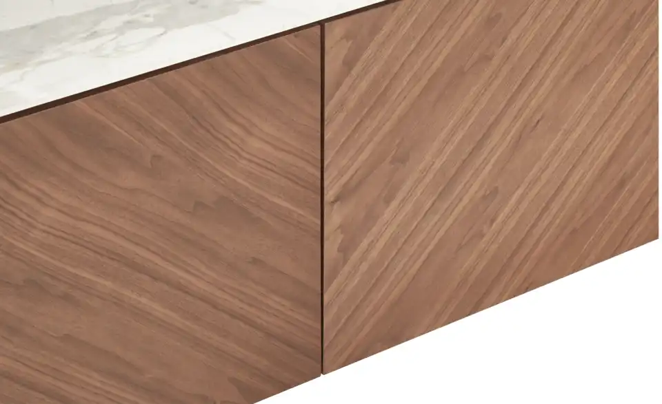 Höffner Selection TV-Lowboard Adao, Detailansicht