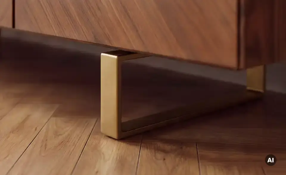Höffner Selection TV-Lowboard Adao, Detailansicht