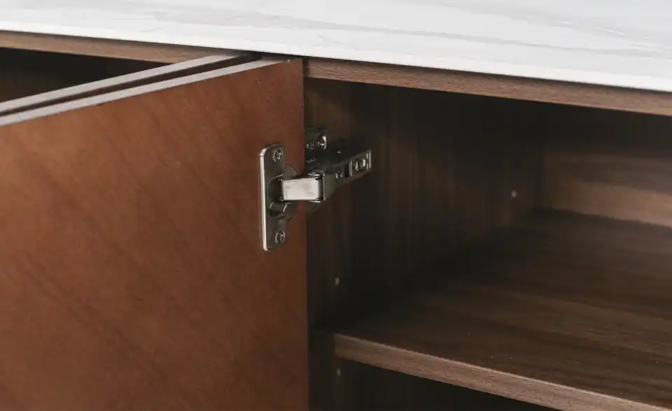 Höffner Selection TV-Lowboard Adao, Detailansicht