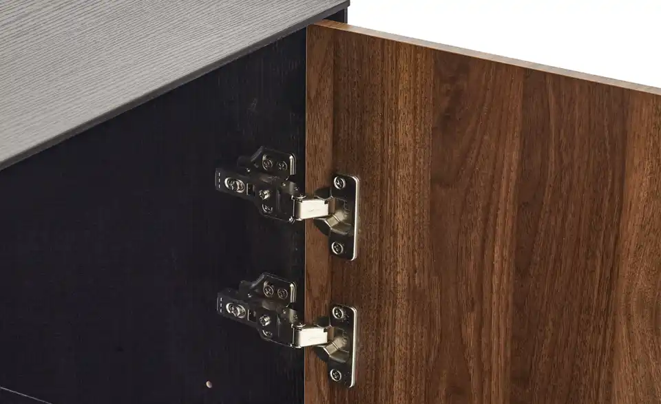 Höffner Selection Sideboard Admir, Detailansicht