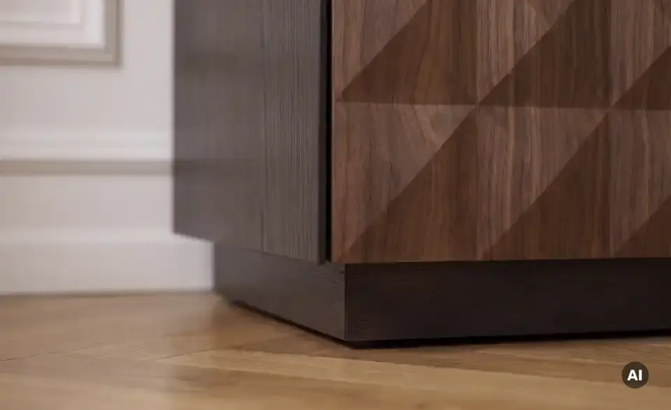 Höffner Selection Sideboard Admir, Detailansicht