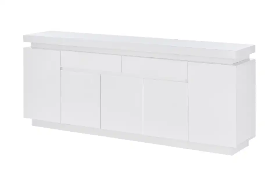 Sideboard Torri, Perspektive