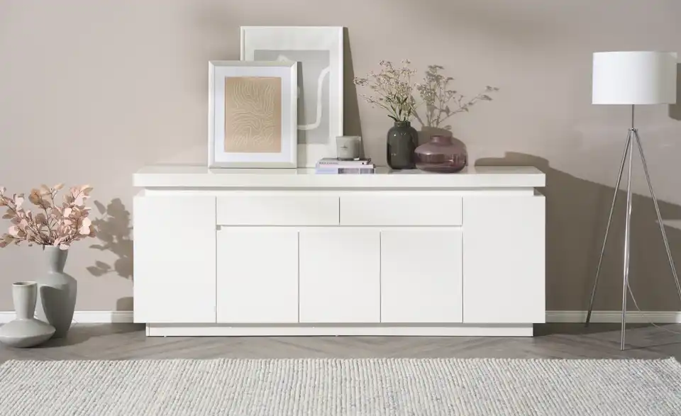 Sideboard Torri, Frontansicht