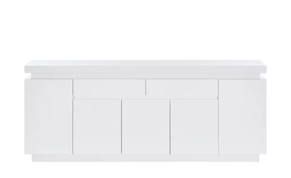 Sideboard Torri, Frontansicht