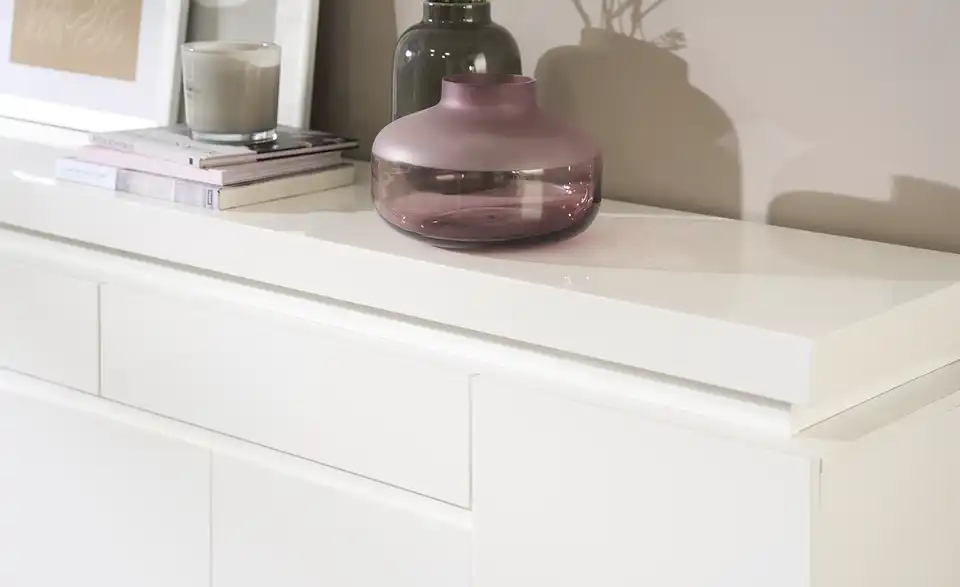 Sideboard Torri, Detailansicht
