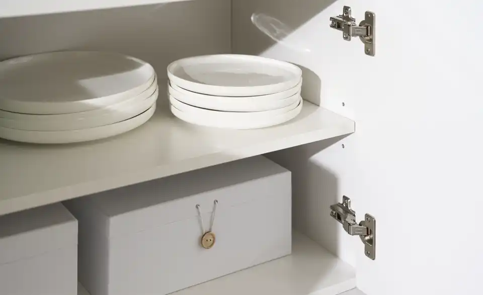 Sideboard Torri, Detailansicht