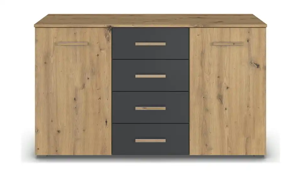 Sideboard Moffat, Frontansicht