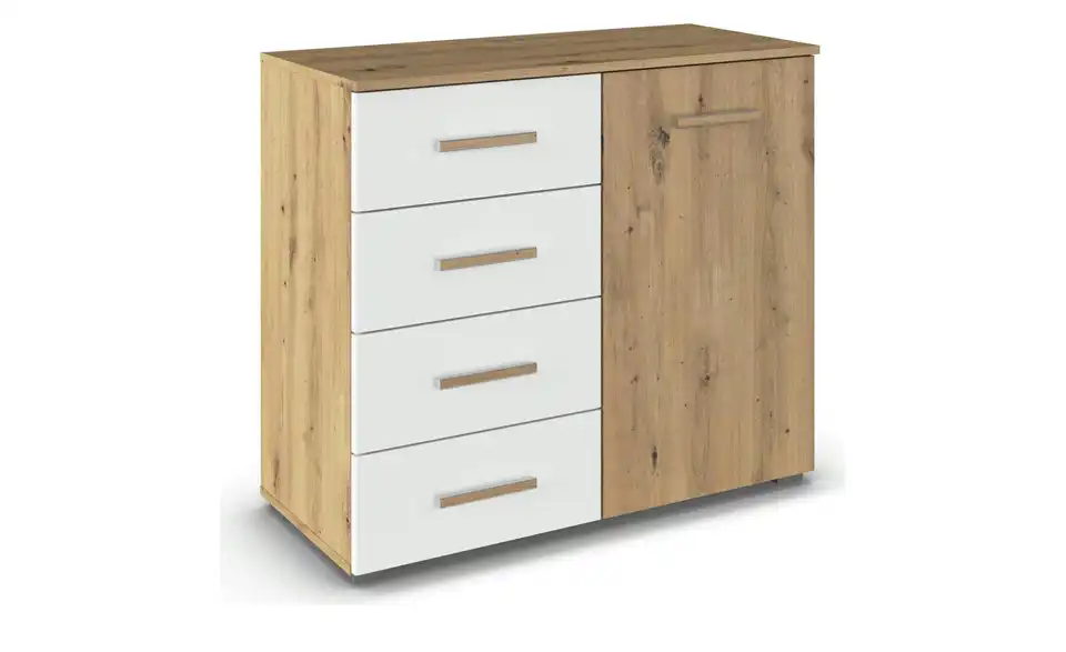 Sideboard Moffat, Perspektive