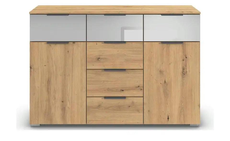 Sideboard, Frontansicht