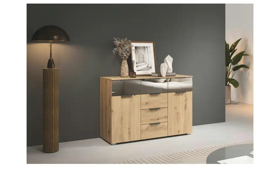 Sideboard, in Wohnsituation