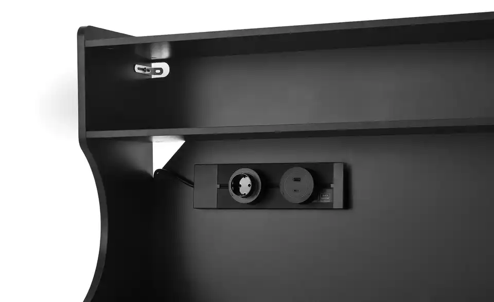 Buffetschrank Rhizo, Detailansicht