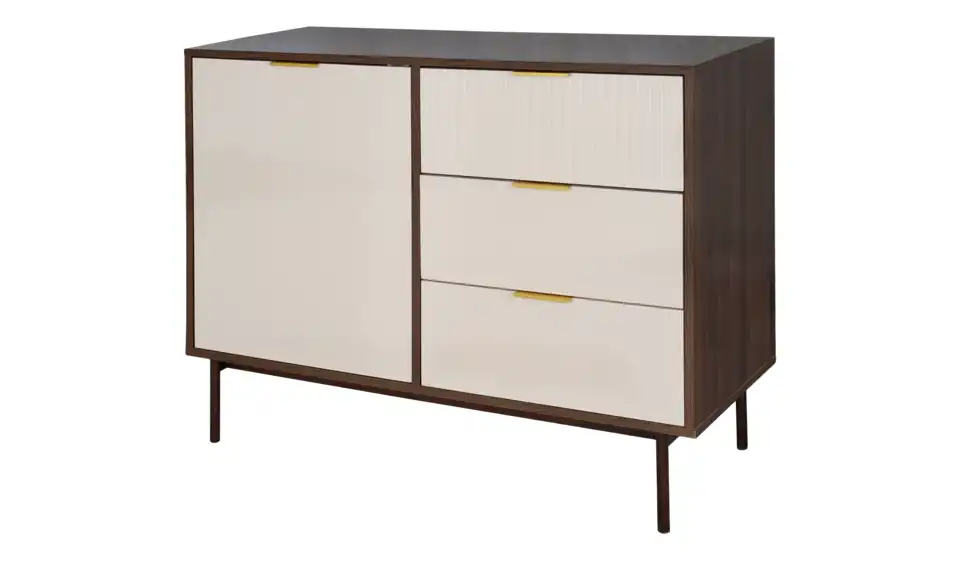 Sideboard Nanno, Perspektive