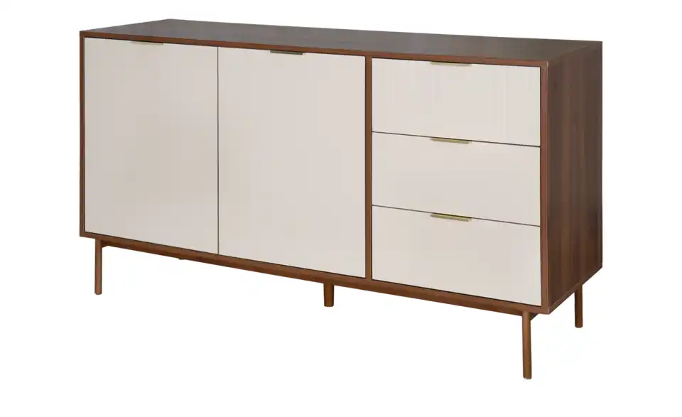 Sideboard Nanno, Perspektive
