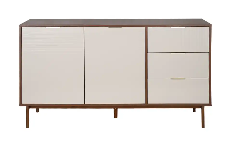 Sideboard Nanno, Frontansicht